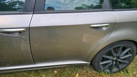 фото thumb №3, Двері ліва праве перед задня alfa romeo 159 sw лак 561 ideał