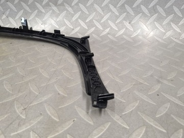 фото thumb №7, Планка рамка корпус захист dekor панелі opel insignia a оригінал