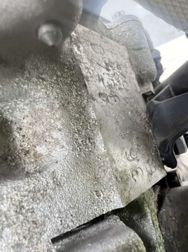 фото thumb №7, Mini cooper f54 f55 f56 bmw двигатель 1.5 d b37c15a