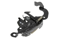 фото thumb №11, Замок капот крышки двигателя renault koleos 2008-