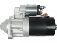 фото thumb №5, S0165 стартер as-pl