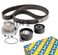 фото thumb №1, Snr kdp459.470 насос водяна + набір ремінь розподільного валу