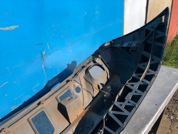 фото thumb №13, Mercedes ml w163 98- бампер перед переднее комплектный