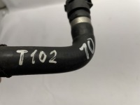 фото thumb №11, Bmw 7 f01 f02 f03 f04 шланг водяний турбонагнітача 2284286 2014 4400cm3