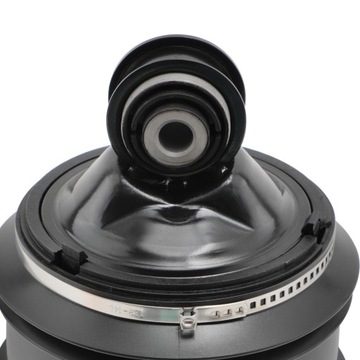 ПОДУШКА СИЛЬЧИКА ЗАДНЯЯ Mercedes E W211 AIRMATIC 2 PIN