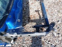 фото thumb №12, Кабина ford f-150 lift 2017-2020 lightning blue