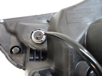 фото thumb №11, Mitsubishi asx lift права лампа передня перед