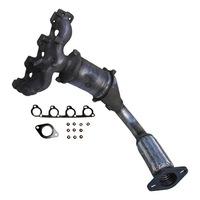 фото thumb №1, Каталізатор ford ka 1,3 kat !