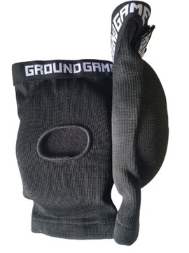 Налокотники Muay Thai Ground Game M