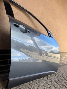 фото thumb №10, Дверь перед правые передние toyota aygo x