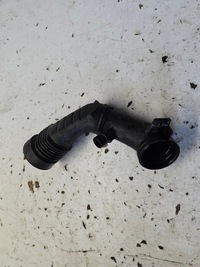 фото thumb №1, Opel corsa f труба waz шланг повітрозабірник повітря 9810921180 1.5 дизель