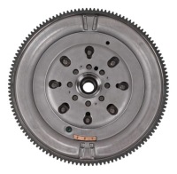 фото thumb №3, Оригінальний номер колесо двомасовий renault master iii 2.3 dci 123106282r