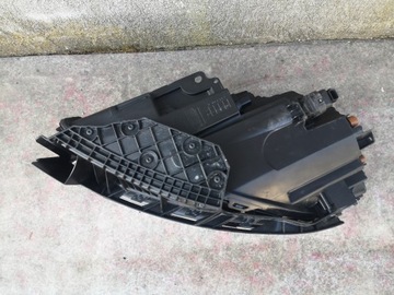 фото thumb №9, Jeep compass 2 ii рестайлінг 21-25 2021-2025 повний led правий лампа права 6pin