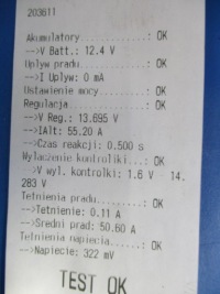 Bmw e34 1.8 генератор valeo перевірений в Україні, фото thumb