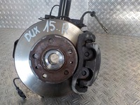 фото thumb №4, Ducato 14-20 ступица поворотный кулак правая перед 15"