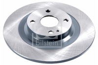 фото thumb №14, Диск гальмівний. mazda mx-5 15- задня