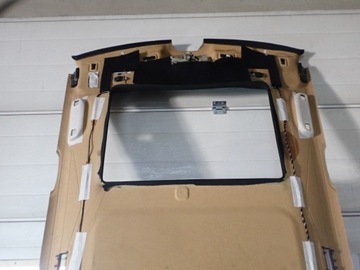 фото thumb №7, Стеля люк mercedes gls ii x166 3.0 17r 9461