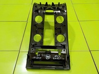 фото thumb №4, Volvo c70 ii 07r рамка панель середнього 8650702