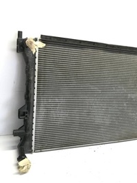 фото thumb №9, Skoda superb b6 3t радиатор 5q0121251hn