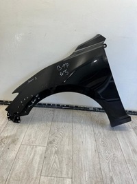 фото thumb №1, Mazda 3 iii bm hb 2013-2018 крила лівий