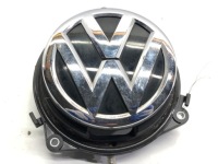 Купити Ручка кришки задній vw golf vii 5g0853630j хетчбек deep чорний , deepblack, фото thumb