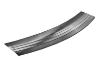 фото thumb №1, Nakładkachrom бампера задня dodge journey 2008-2020