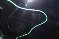 фото thumb №5, Hyundai tucson iv - дверь задние правое