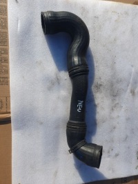 Купить 1c0145770 a труба шланг воздухозаборник volkswagen new beetle 99r 1.91.9 tdi lg1n, фото thumb