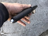 фото thumb №3, Ручний важіль ручного alfa romeo 159