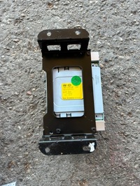 фото thumb №3, Hyundai ix35 підсилювач радіо 96370-2y000