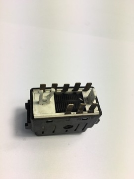 фото thumb №8, Перемикач ручка регулювання динаміків fader mercedes w124 1248202010