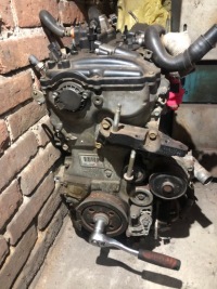 фото thumb №1, Lexus nx 200t двигатель s8a