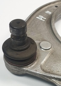 фото thumb №4, Важіль правий передній перед верхній bmw 5 f10 f11