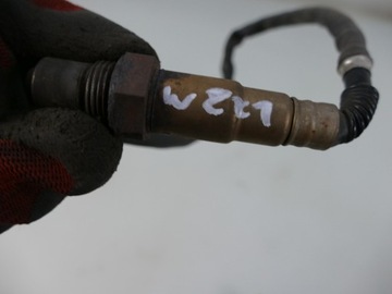 фото thumb №9, Mercedes s w221 3.5 b лямбда-зонд w204 w211