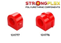 фото thumb №2, 131777a - втулка стабілізатора передній sport strongflex