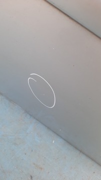 фото thumb №5, Дверь зад задние левая opel vectra c 02-05r sedan