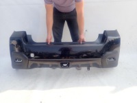 фото thumb №1, Subaru xv 11-15 бампер задня задній