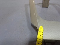 фото thumb №6, Bmw 4 g22 g23 g20 молдинг захист консолі центральної alu mesheffect 5a0f031