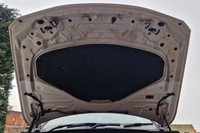 фото thumb №12, Bmw 4 f36 grand coupe 14-21 капот кришка двигуна шумоізоляція a96