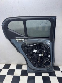 фото thumb №13, Двери левые зад volvo xc40 2017-2024 728 728/019