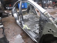 фото thumb №3, Поріг блок двигуна правий bok nh737m civic ix hb