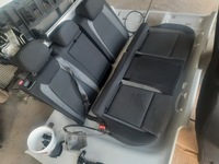 фото thumb №8, Skoda karoq сиденья заднее сиденье подогрев kpl.