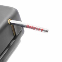 фото thumb №11, Bmw e93 подголовник задний средний czarna кожа