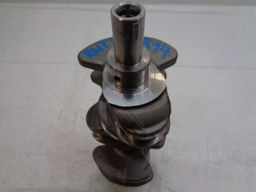 фото thumb №14, Dacia nissan renault 1.0 tce h4d wał коленчатый идеальное состояние