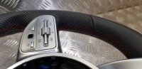 фото thumb №10, Mercedes a w177 2019r руль a0004608202 org.