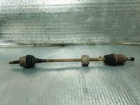 фото thumb №1, Привідний вал права перед fiat grande punto 55700559 1.4 8v