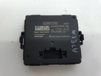 Купить Seat ateca модуль блок управления шлюз 3q0907338e, фото thumb