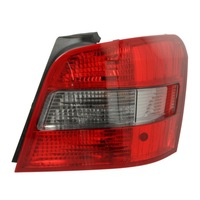 фото thumb №1, Лампа mercedes glk x204 08-15 зад права