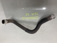 фото thumb №1, Пабтрубок  трубка воды citroen c3 iii 1.2 vti 22 r 9814453880