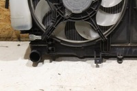 фото thumb №12, Радиатор wody радиатора вентиляторы subaru forester iv sj 2.0r fb20 механическая коробка передач